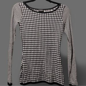 Like New XS Express sweater